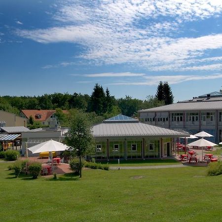 Hotel Residence Starnberger See Feldafing Eksteriør bilde