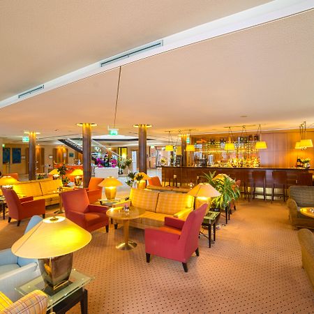 Hotel Residence Starnberger See Feldafing Eksteriør bilde