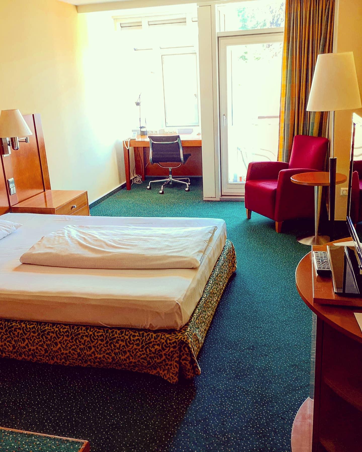 Hotel Residence Starnberger See Feldafing Eksteriør bilde