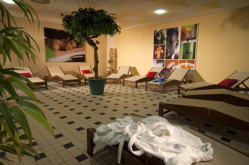 Hotel Residence Starnberger See Feldafing Eksteriør bilde