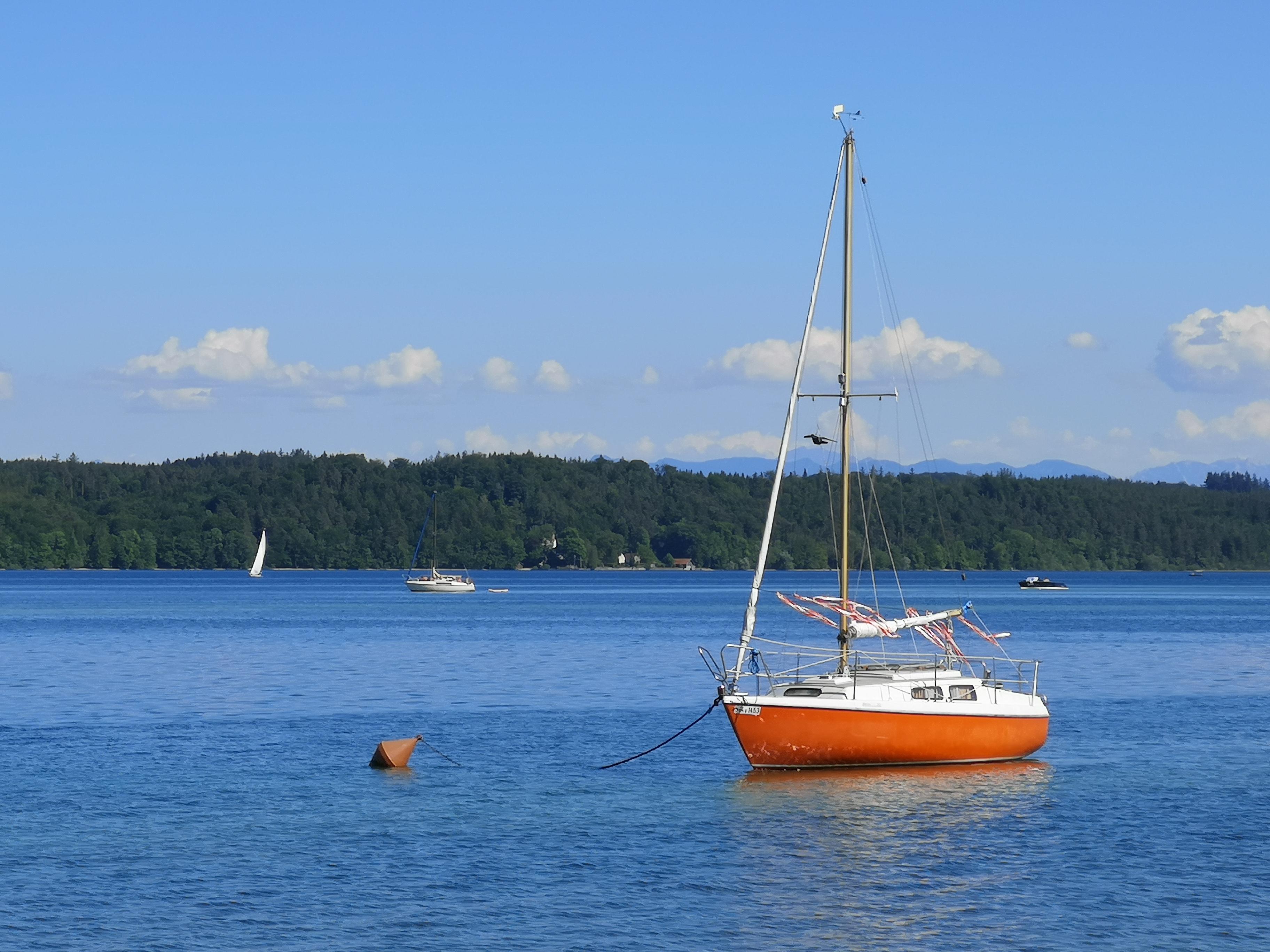 Hotel Residence Starnberger See Feldafing Eksteriør bilde