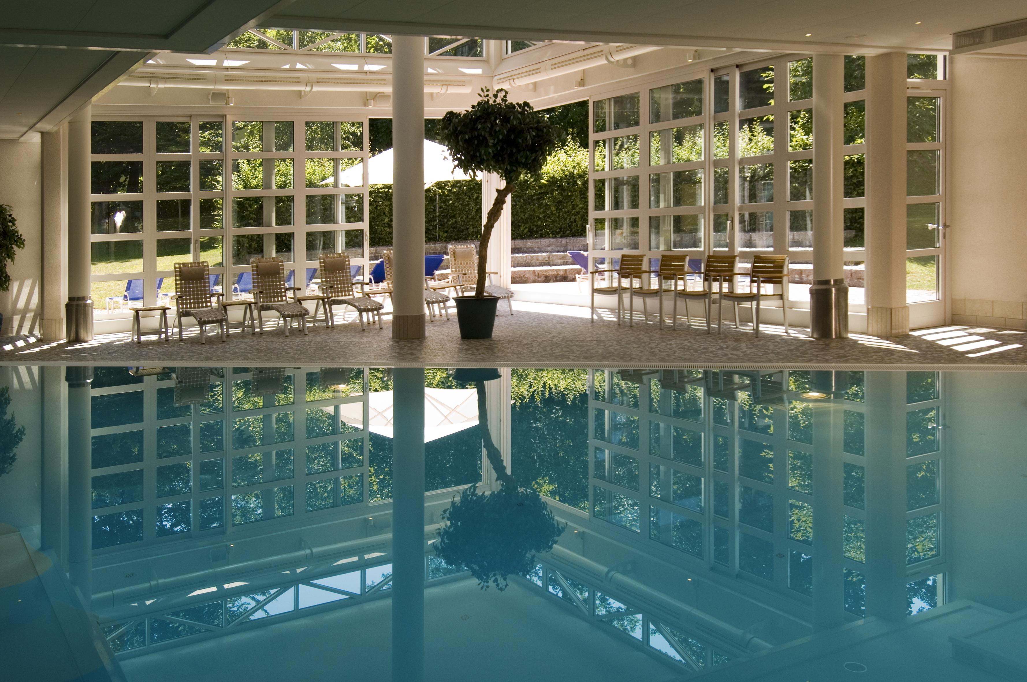 Hotel Residence Starnberger See Feldafing Eksteriør bilde