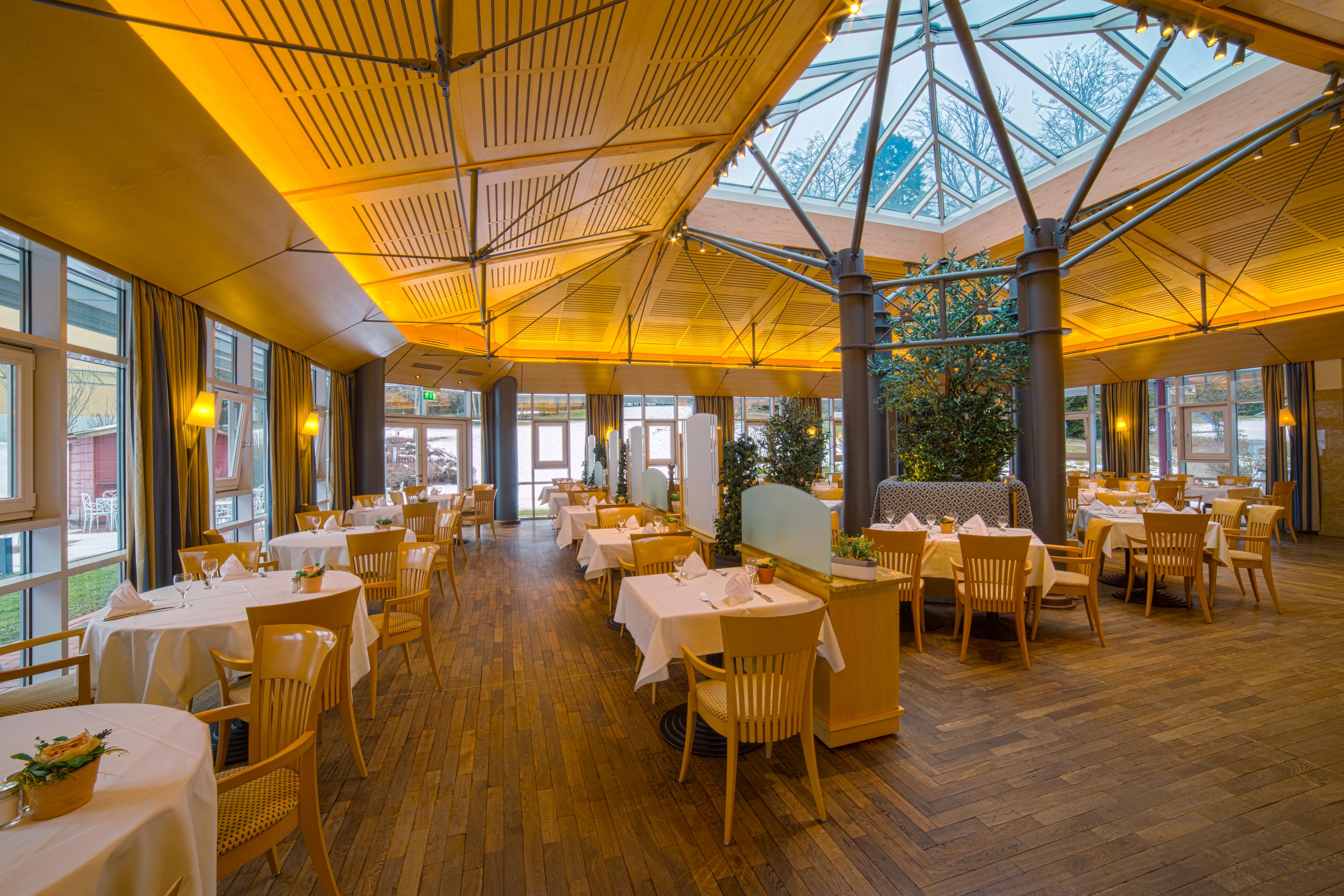 Hotel Residence Starnberger See Feldafing Eksteriør bilde