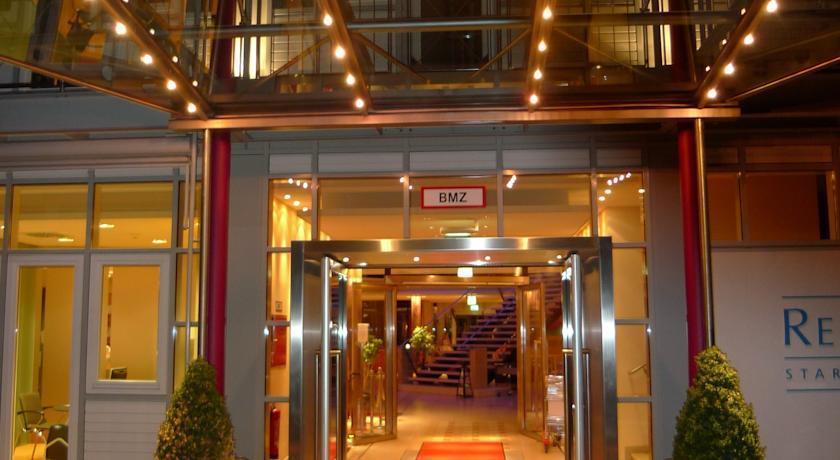 Hotel Residence Starnberger See Feldafing Eksteriør bilde