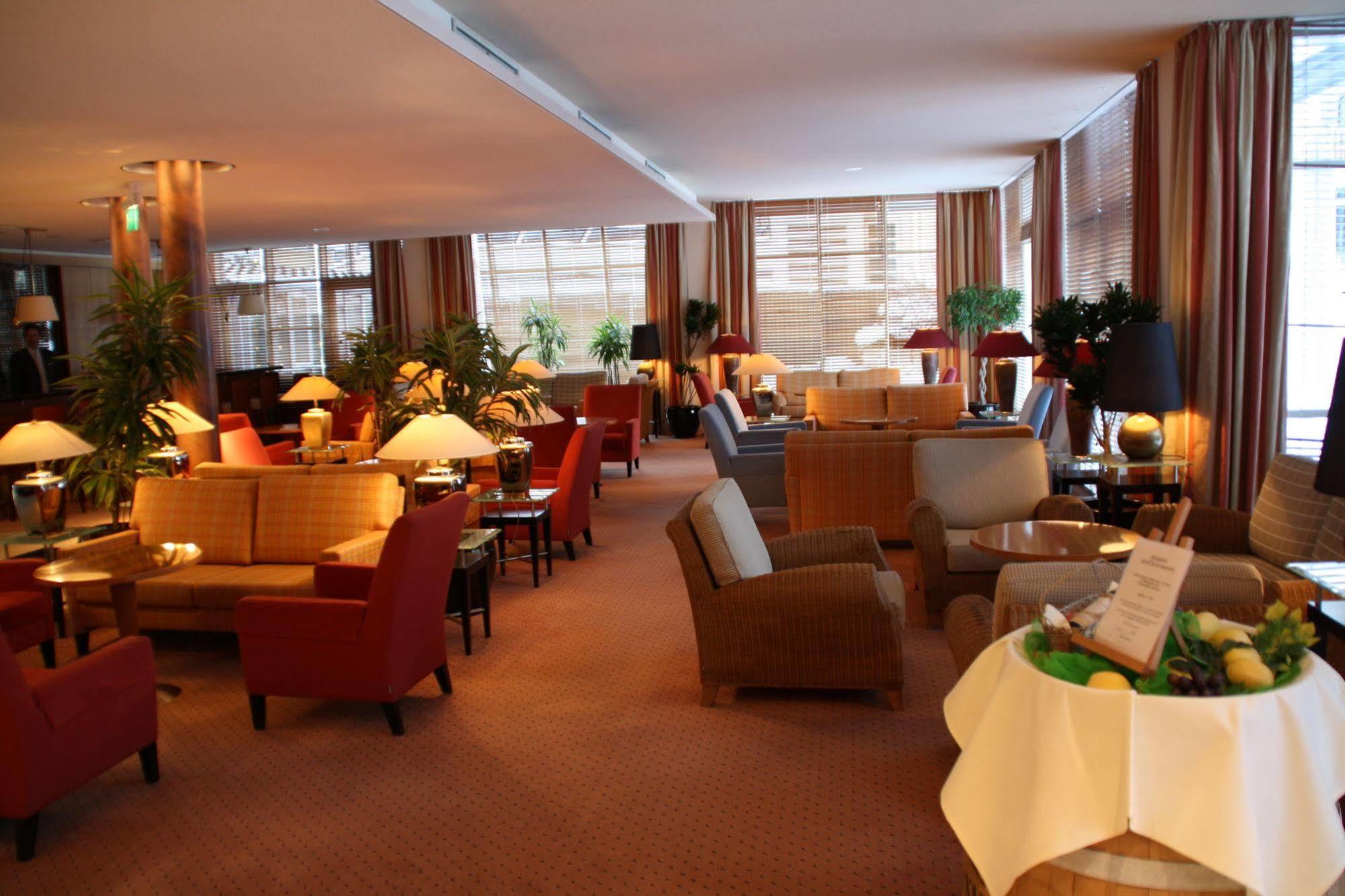 Hotel Residence Starnberger See Feldafing Eksteriør bilde
