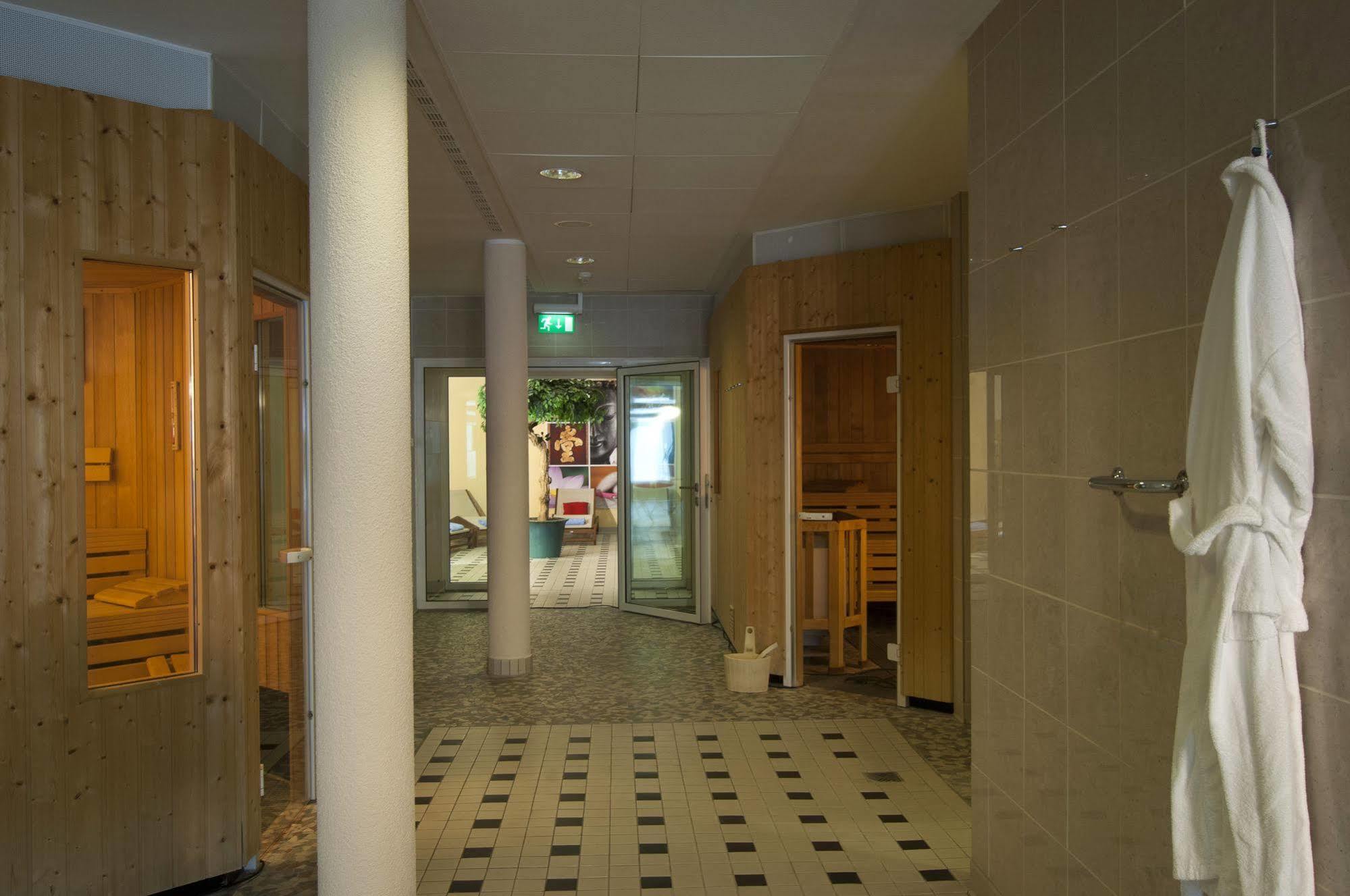 Hotel Residence Starnberger See Feldafing Eksteriør bilde