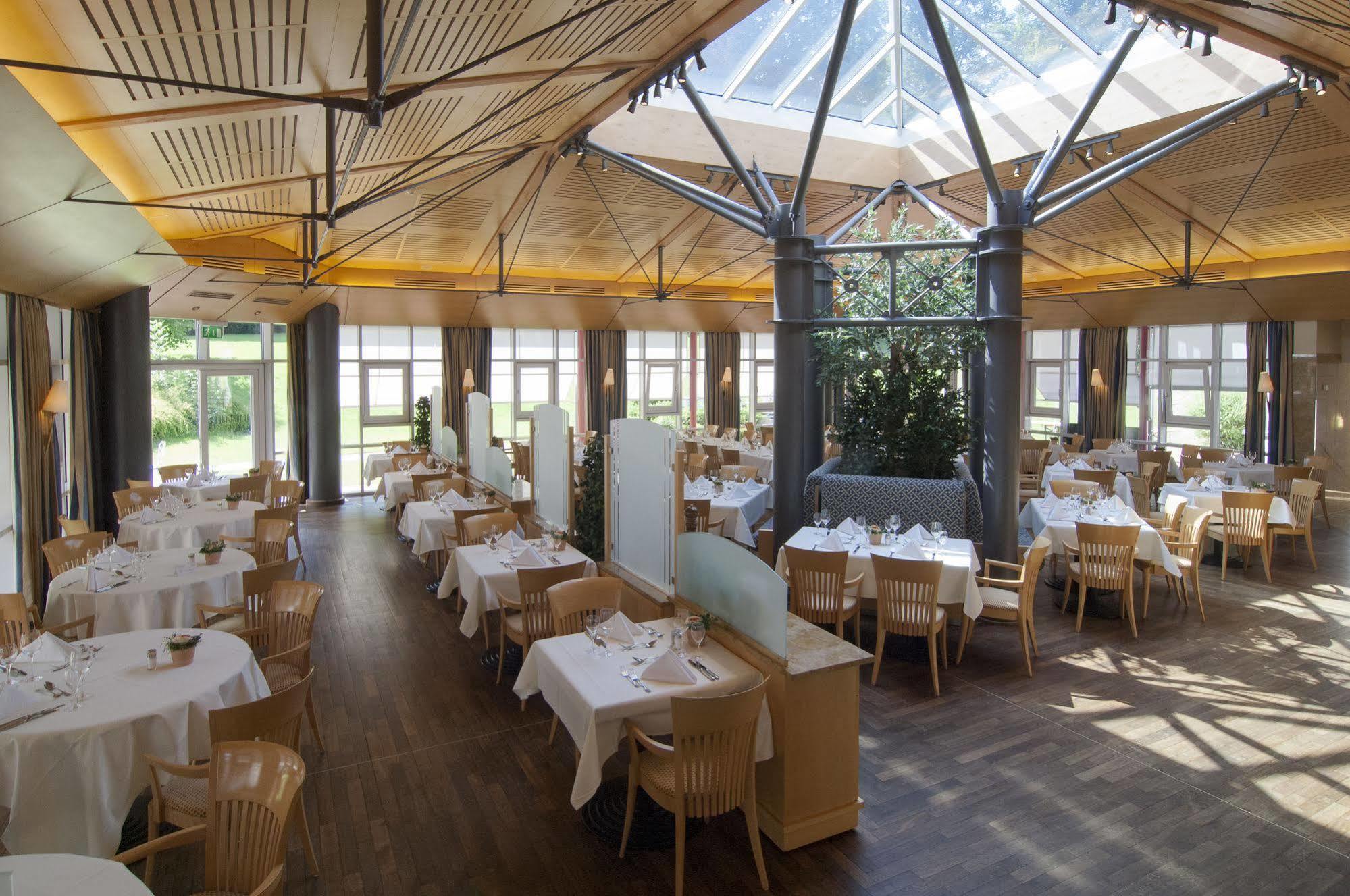 Hotel Residence Starnberger See Feldafing Eksteriør bilde