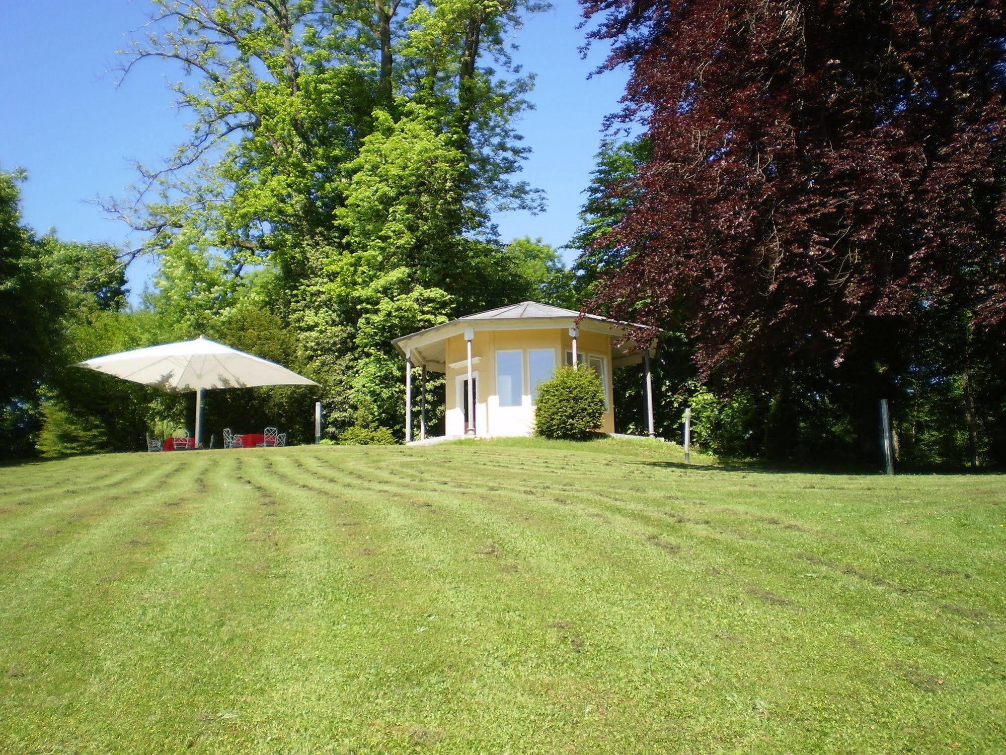 Hotel Residence Starnberger See Feldafing Eksteriør bilde