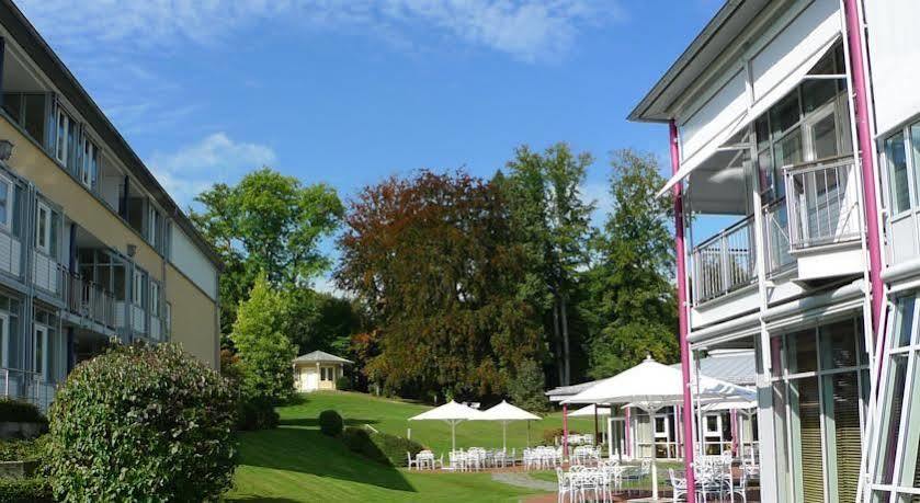 Hotel Residence Starnberger See Feldafing Eksteriør bilde