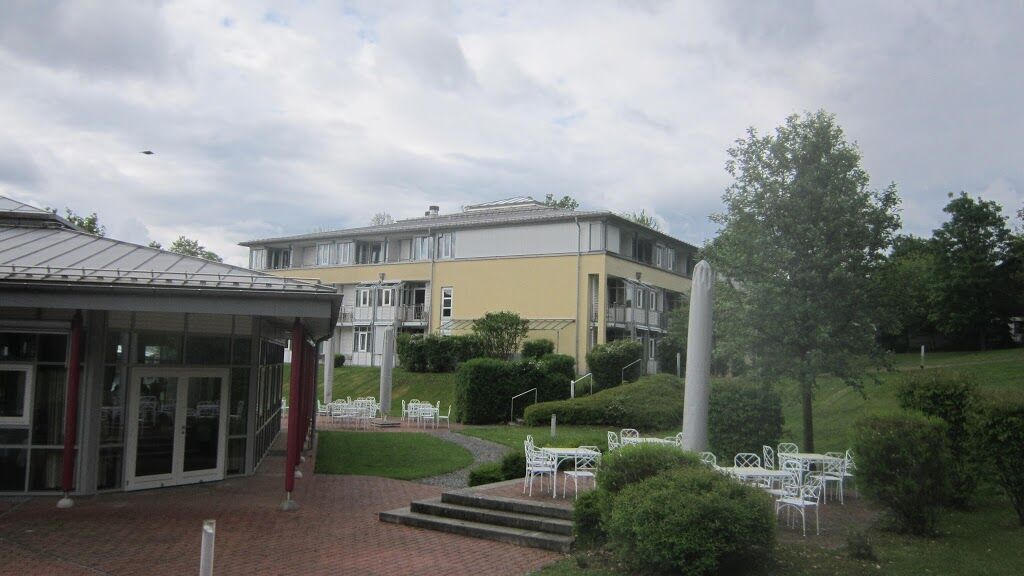Hotel Residence Starnberger See Feldafing Eksteriør bilde